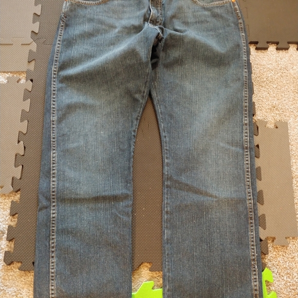 Wrangler | Jeans | Usa Wrangler Rooted 
